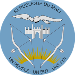 [ML] Armed and Security Forces of Mali