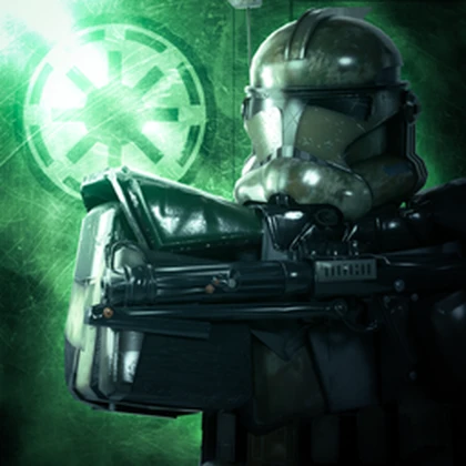 41st Elite Corps . Roblox group icon