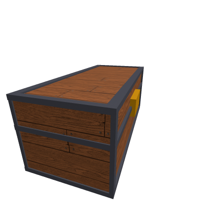 chest