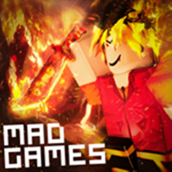 [NEW CODES] Mad Games (v2.27)  