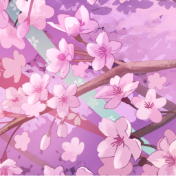 🌸