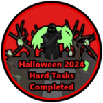 Spirit Harvester