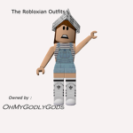 The Robloxian Outfits