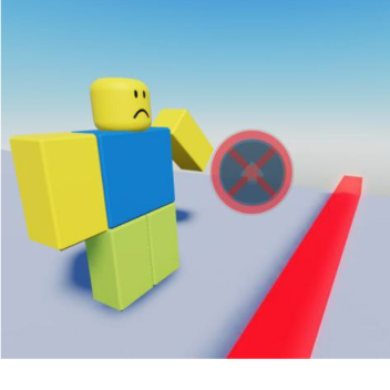 Obby, du kannst nicht springen!!!!!