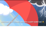 Cheto The Weather Reporter