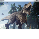 Dinoslothandrobots
