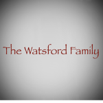 The Watsford Family