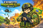 EB| Exército Brasileiro Elite (G.L.L)