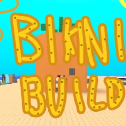 bikini build (helloween) icon