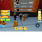 #RoyalLegends#