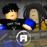 Advanced Combat League | @ACL_ROBLOX