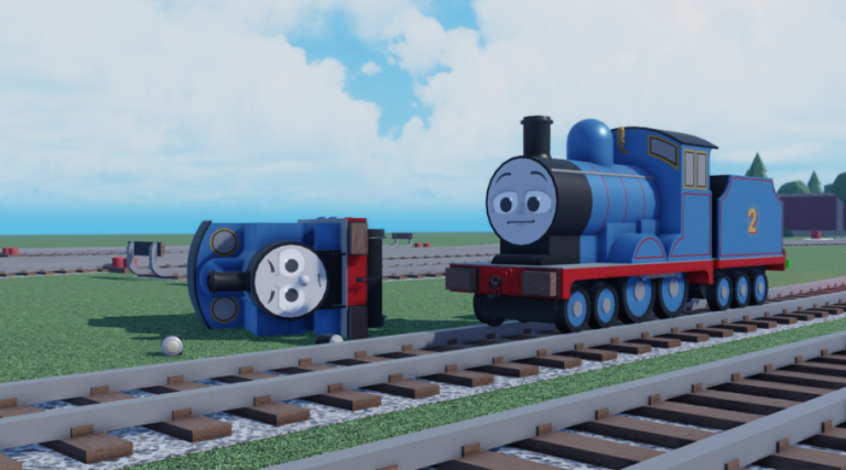 Thomtoys World screenshot 3