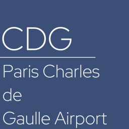 Paris Charles de Gaulle