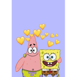 Yoselin and caleb