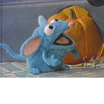 The Ratty Patty Gang