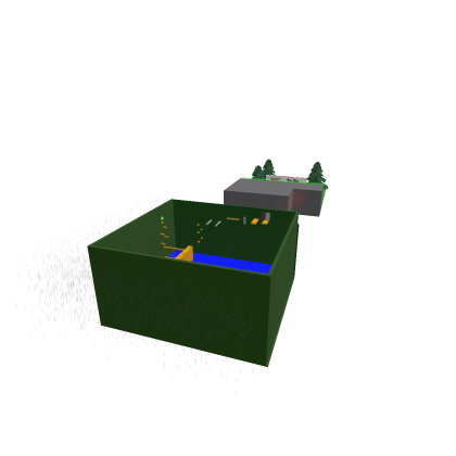 Easy Crazy Map