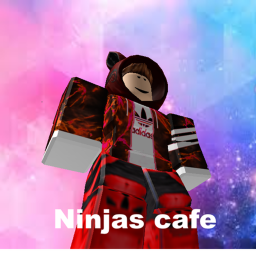 Ninja's Cafe