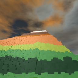 Roblox Physics game - cars and glyding physics! icon