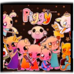 Piggy fanpage