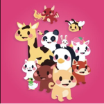 We Give away free adopt me pets!