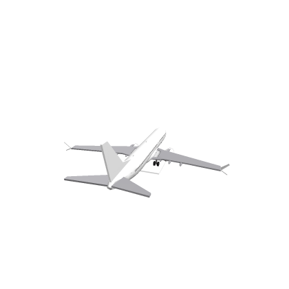 Boeing 737-MAX8
