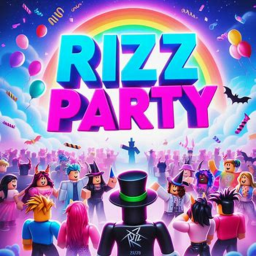 Riz Party (beta)