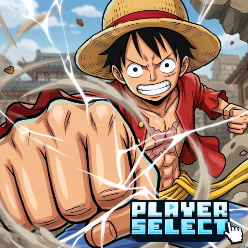 Player Select icon