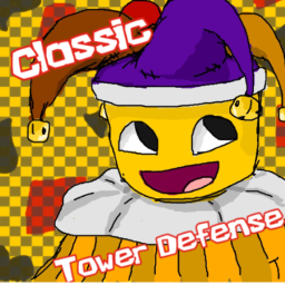 Classic Td: A new era (SKINS)