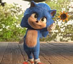 Sonic super duper awesome fanclub