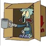 homeless company's