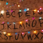 Stranger Things Suchties