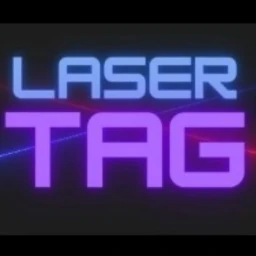 Laser Tag! icon