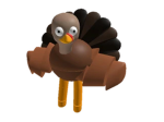 Turkey Gang 2.0