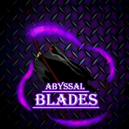 Abyssal Blades Roblox group icon