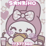 Sanriho.