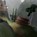 Crazy_Clickers Sanctuary