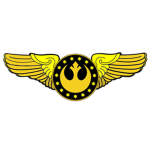 Ion squadron