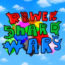 💎 Power Shard Wars 💎