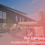 Our Campus, Huddersfield Secondary School V3