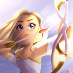 Old Royale High Infinite Fountain! [💘] 