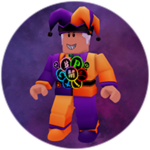 Super Secret Badge
