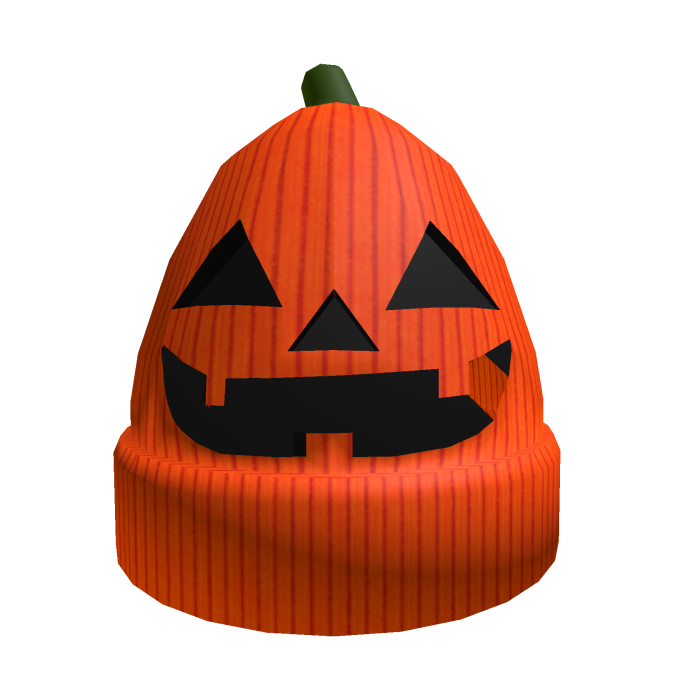 Hallowean Hat