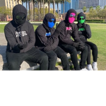 Da hoodskii Group