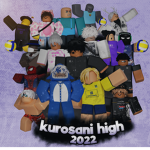 Kurosani high