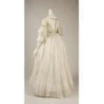 White silk group