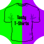 Tasty T-Shirts