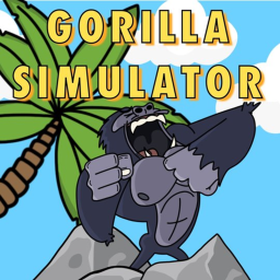 [SALE!] Gorilla Simulator
