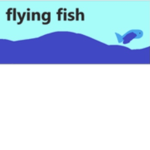 flying fish united