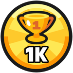 1K Wins