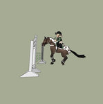 THE SOLAR EQUESTRIAN'S !